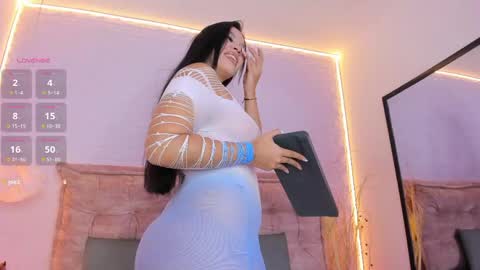 Renata online show from May 26, 9:25 pm