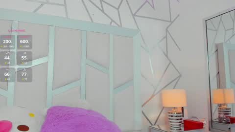 Renata online show from May 16, 12:24 am