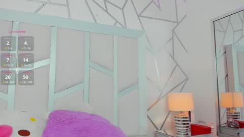 Renata online show from May 16, 12:46 am
