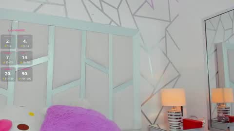Renata online show from May 16, 12:02 am