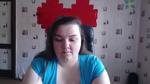 Snapshot of renataoia chatting on March 1, 10:34 am renataoia online show from March 1, 10:34 am