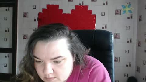 Snapshot of renataoia chatting on March 2, 5:54 am renataoia online show from March 2, 5:54 am
