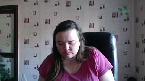 Snapshot of renataoia chatting on February 11, 11:31 am renataoia online show from February 11, 11:31 am