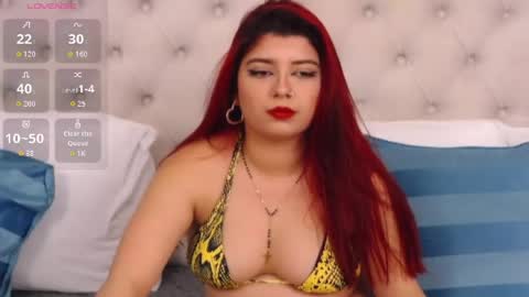 RenataWalls online show from May 13, 2:56 pm