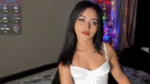 Snapshot of renatawilsom chatting on December 21, 2:37 pm renatawilsom online show from December 21, 2:37 pm