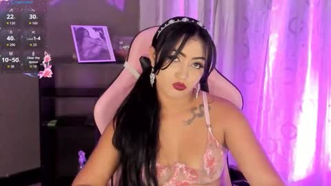 Snapshot of renatawilsom chatting on September 23, 1:48 am renatawilsom online show from September 23, 1:48 am
