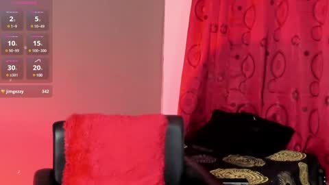 Snapshot of renatawilsom chatting on February 6, 2:00 am renatawilsom online show from February 6, 2:00 am