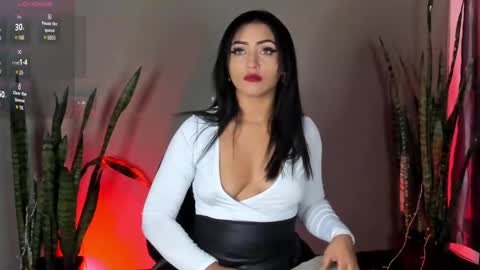 Snapshot of renatawilsom chatting on February 15, 1:38 pm renatawilsom online show from February 15, 1:38 pm