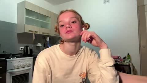 Tiffany online show from April 17, 12:57 am