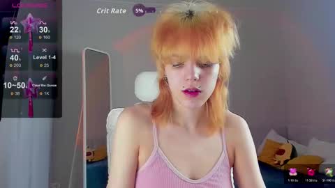 Rene online show from November 7, 11:05 am