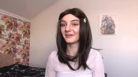 Hello My name is Liza im new model here. Lets enjoy our time togather online show from January 17, 12:45 pm