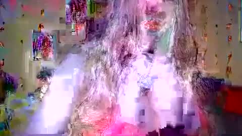 ReneIce online show from November 23, 5:03 pm