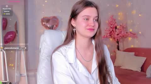 Renesmy online show from February 13, 12:23 am