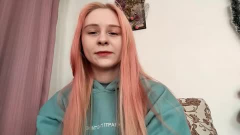 Lana online show from February 26, 8:35 am