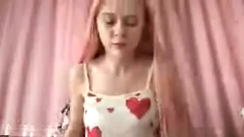 Lana online show from March 2, 7:15 am