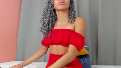  Renata  online show from December 26, 11:43 am