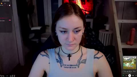 Rie online show from November 14, 5:18 am