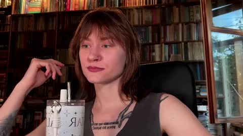 Rie online show from May 27, 3:03 am