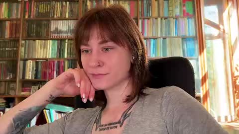 Rie online show from May 22, 4:32 am