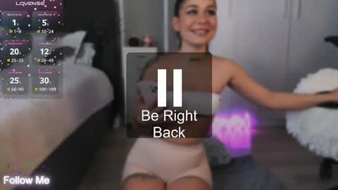 Maria online show from December 20, 12:31 pm