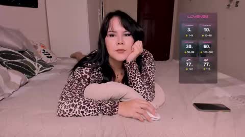 Rein online show from November 24, 3:03 pm