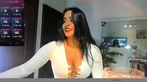 Rhaenyra online show from March 28, 10:08 pm