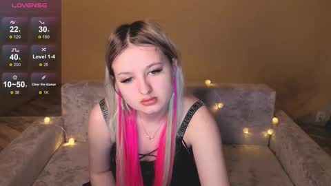 Grace online show from February 24, 9:08 am