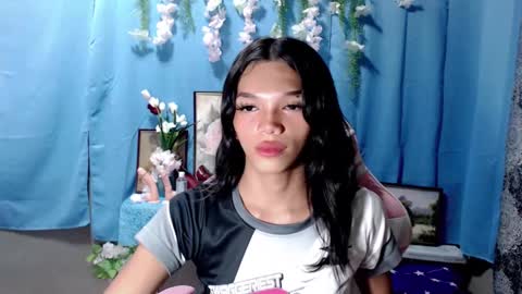 rhiana_slut online show from November 5, 6:07 am