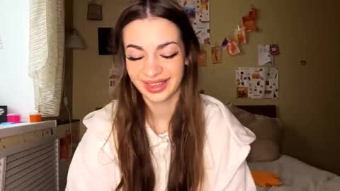 Anna online show from November 15, 10:49 am