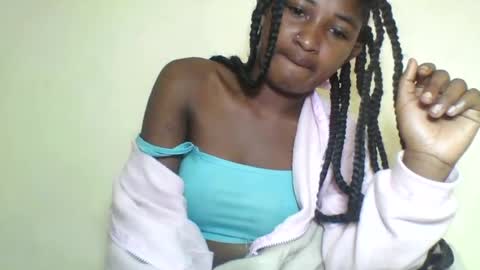 rhoanna online show from July 27, 9:12 pm