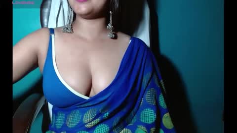 Snapshot of ria_fun chatting on February 22, 7:10 pm Riya online show from February 22, 7:10 pm