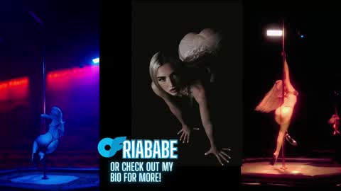 ria  online show from June 5, 3:21 am