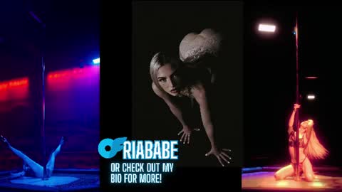 ria  online show from July 25, 3:35 am