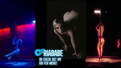 ria  online show from July 16, 3:00 am