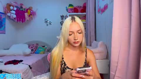 ria  online show from July 21, 3:07 am