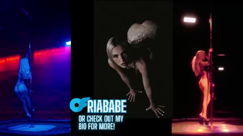 ria  online show from August 3, 2:48 am
