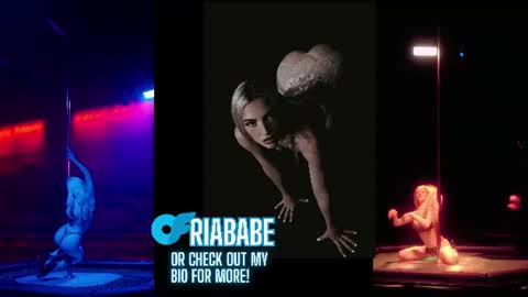 ria  online show from July 27, 2:52 am