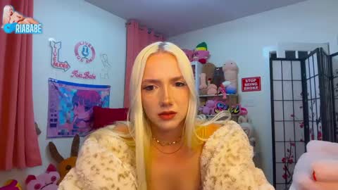 ria  online show from June 6, 2:51 am