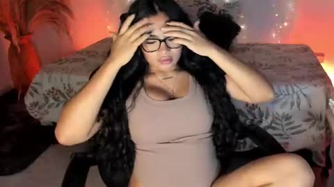 RianaK online show from June 13, 12:41 am