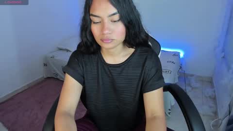 RianaK online show from February 22, 10:37 pm