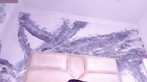 Riana online show from October 13, 1:19 am