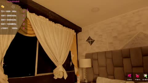 Riana online show from January 22, 6:10 am