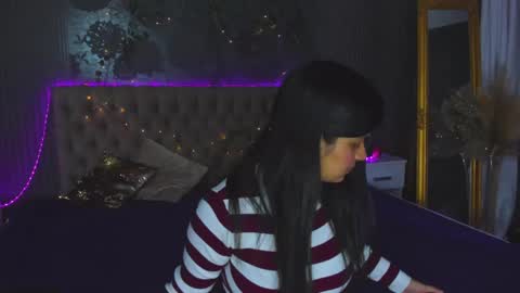 RianaShy online show from March 7, 6:35 am