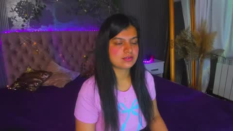 RianaShy online show from March 10, 6:38 am