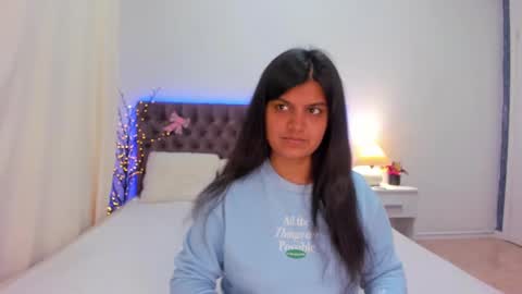 RianaShy online show from March 3, 6:42 am