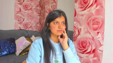 RianaShy online show from February 25, 2:58 pm