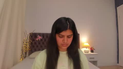 RianaShy online show from February 28, 7:26 am