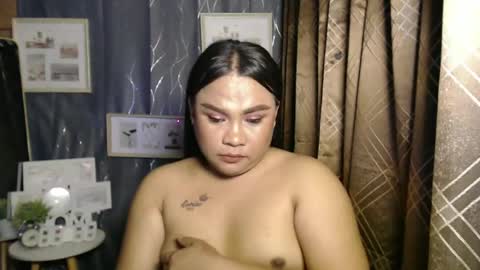 Snapshot of ricahotasain_05 chatting on February 3, 7:10 pm Rica online show from February 3, 7:10 pm