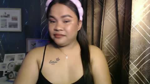 Snapshot of ricahotasain_05 chatting on January 24, 2:30 pm Rica online show from January 24, 2:30 pm