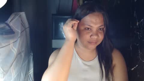 Snapshot of ricahotasain_05 chatting on January 3, 3:55 pm Rica online show from January 3, 3:55 pm